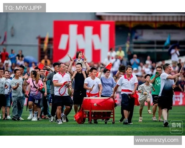 足球明星齐聚厦门激情对决球迷狂欢盛宴即将开启