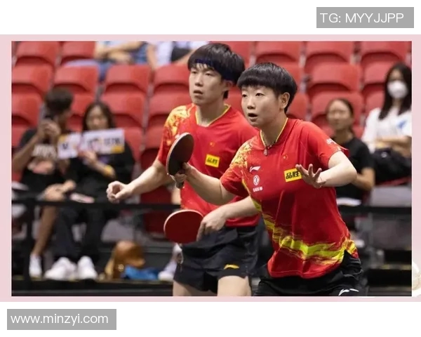 上海乒乓球队在亚运会上的精彩节奏表现与未来展望分析